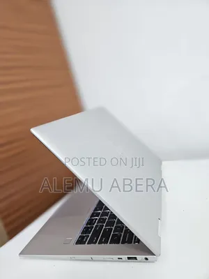 New Laptop HP EliteBook x360 1040 G9 16GB Intel Core i7 SSD 512GB