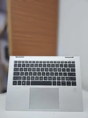 New Laptop HP EliteBook x360 1040 G9 16GB Intel Core i7 SSD 512GB