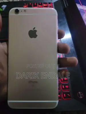 Apple iPhone 6s Plus 64 GB Pink