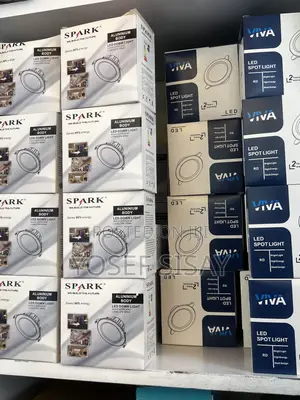 Viva Or Spark Spot Light