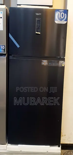 Orbit Model 615fridge