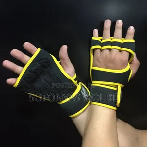 Top Quality Workout Glove