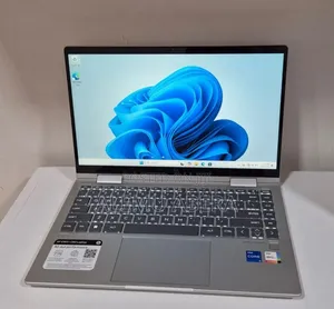 New Laptop HP Envy X360 8GB Intel Core i5 SSD 512GB