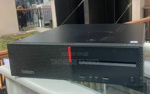 New Desktop Computer Lenovo ThinkCentre 22 8GB Intel Core i7 HDD 1T
