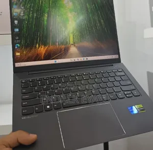 New Laptop Lenovo Thinkbook 14 16GB Intel Core i7 SSD 512GB