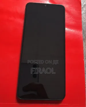 Infinix Smart 7 HD 64 GB Blue