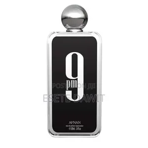 9pm Perfume