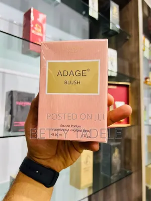 Sistelle Adage Blush