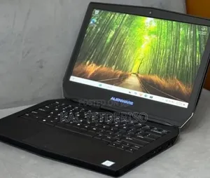 New Laptop Dell Allenware M15 R5 16GB Intel Core i7 SSD 500GB