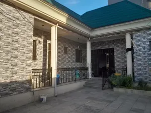 Furnished 3bdrm Villa in Bole Ayat for sale