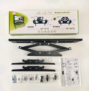 Flexible Tv Mount