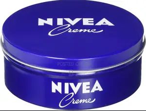 Nivea Cream