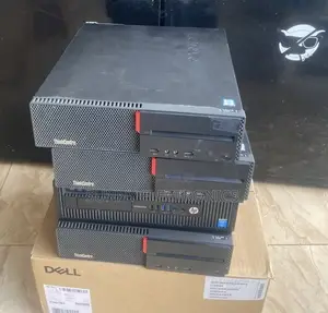 New Desktop Computer Lenovo ideacentre 720 8GB Intel Core i7 HDD 1T