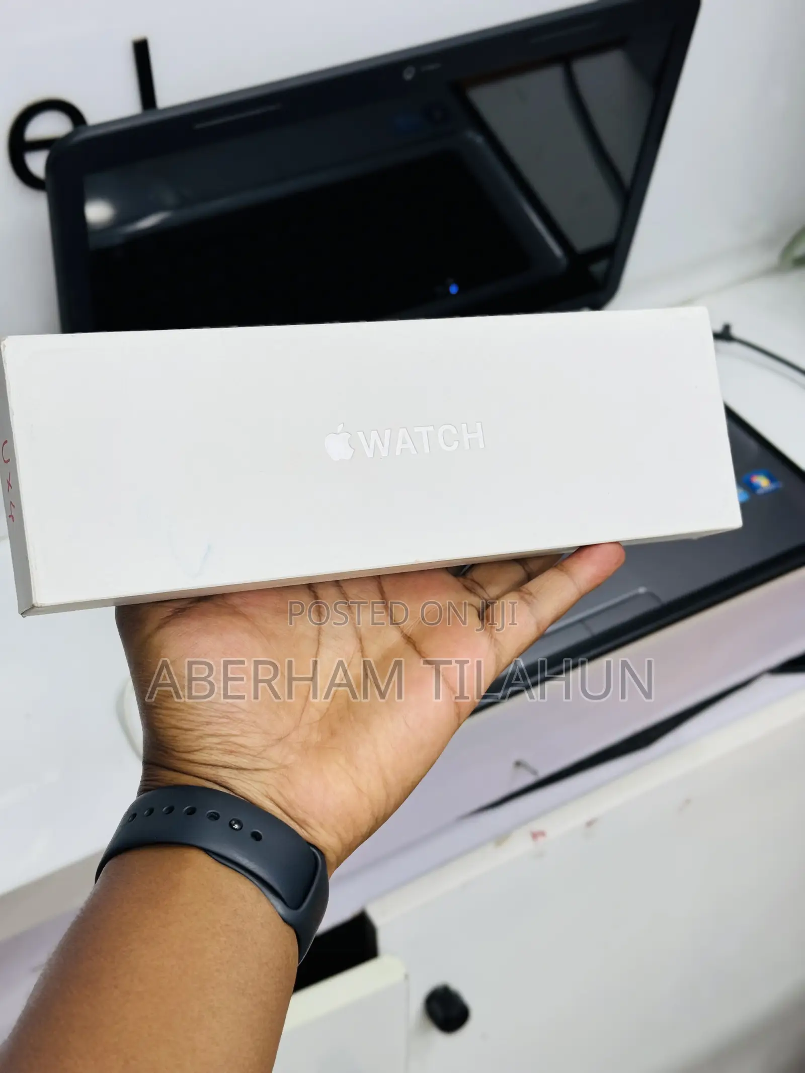 Apple Watch Series 11