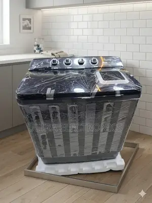 Cloud 14kg Twin Tub Washing Machine, Specifically Model Cxy1500,