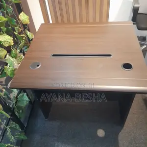 Table for Work Space and Personal Use