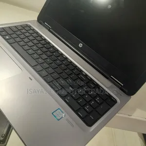 New Laptop HP ProBook 450 G3 8GB Intel Core i5 HDD 1T