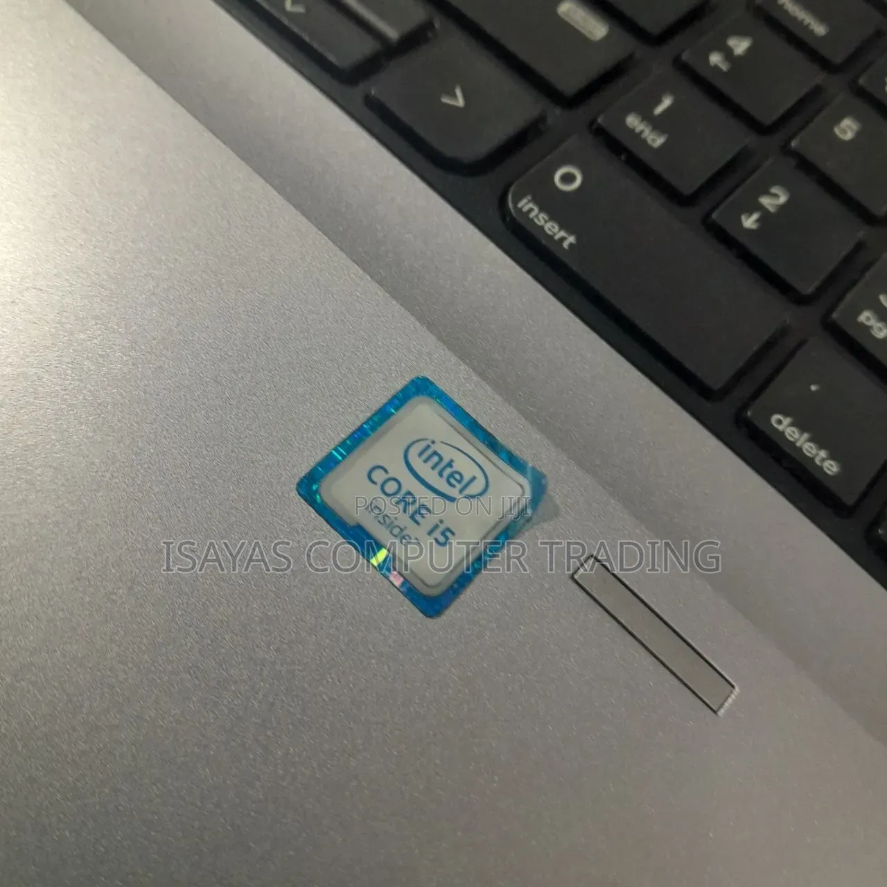 New Laptop HP ProBook 450 G3 8GB Intel Core i5 HDD 1T