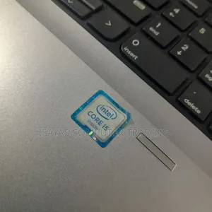 New Laptop HP ProBook 450 G3 8GB Intel Core i5 HDD 1T