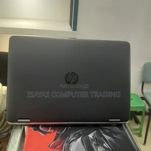 New Laptop HP ProBook 450 G3 8GB Intel Core i5 HDD 1T