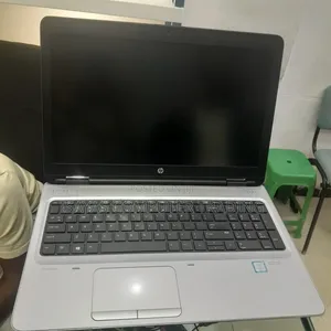 New Laptop HP ProBook 450 G3 8GB Intel Core i5 HDD 1T