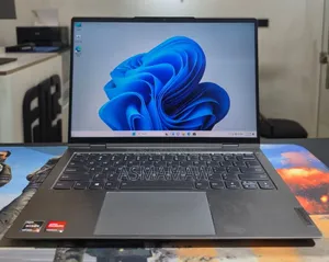 New Laptop Lenovo Thinkbook 14 16GB AMD Ryzen 7 SSD 512GB