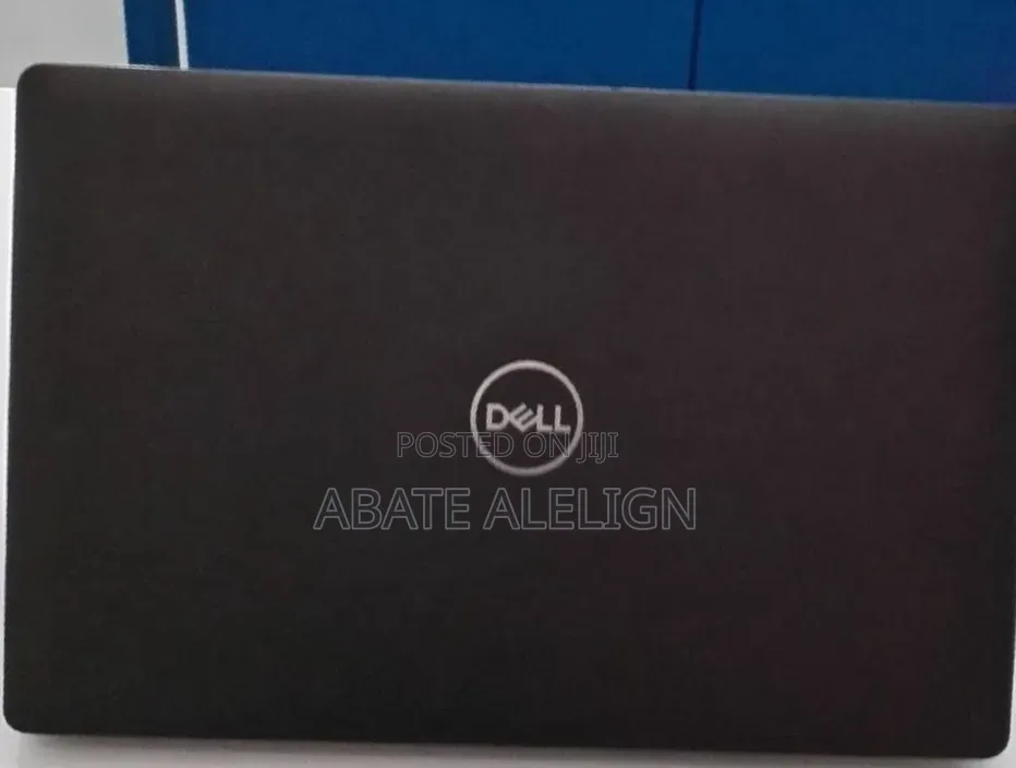 New Laptop Dell Precision 3541 16GB Intel Core i7 SSD 512GB