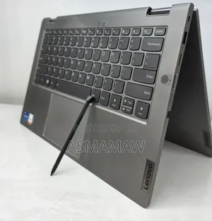 New Laptop Lenovo Thinkbook 14 16GB Intel Core i7 SSD 512GB