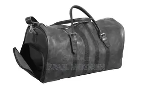 Original Leather Bag