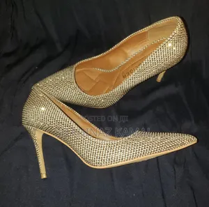 Heel Shoes From Usa