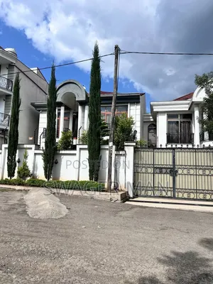 Furnished 7bdrm Townhouse/Terrace in Ayat Adisu Mender, Yeka for sale