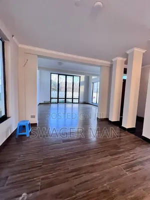 Furnished 7bdrm Townhouse/Terrace in Ayat Adisu Mender, Yeka for sale