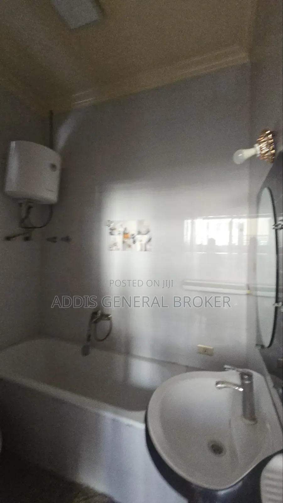 3bdrm Villa in Bulbula, Bole for sale