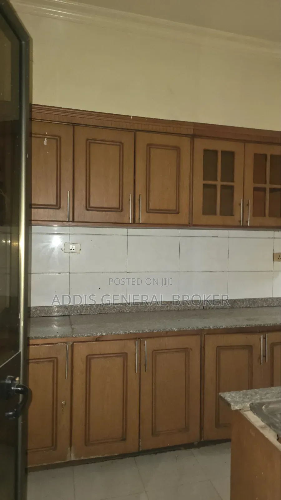 3bdrm Villa in Bulbula, Bole for sale
