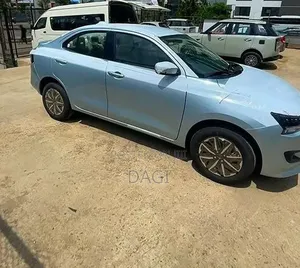 New Suzuki Dzire 2025 Gray