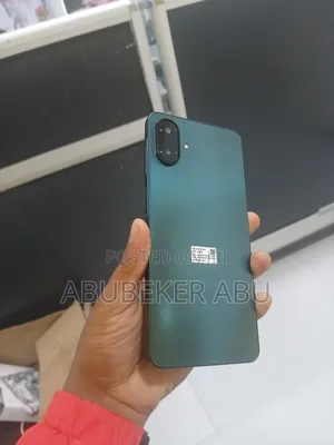 Samsung Galaxy A07 4G 64 GB Green