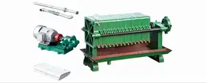 Oile Press 12 Teeth 9 Teeth