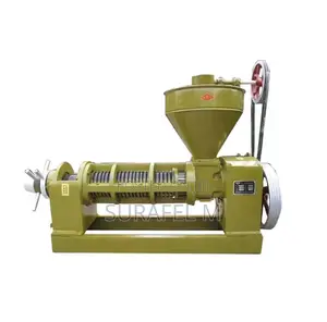 Oile Press 12 Teeth 9 Teeth