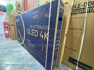 Enzo 55" Tv