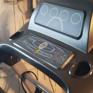 Runner Treadmill Machine