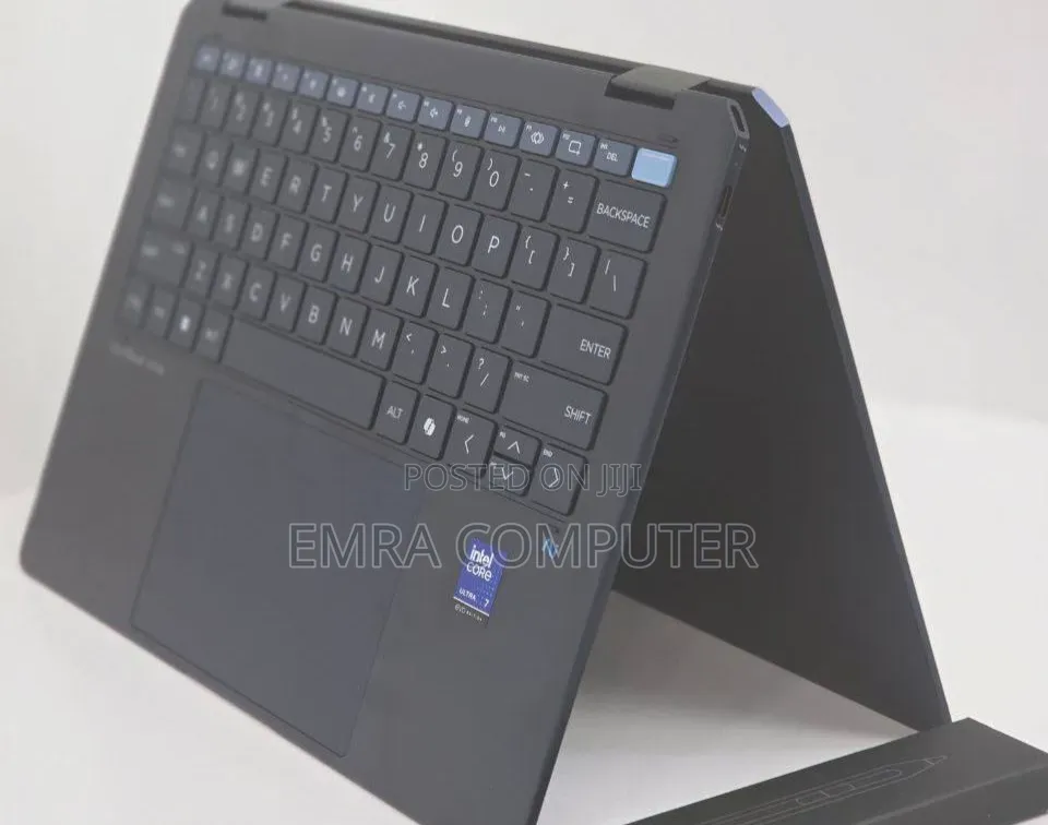 New Laptop HP OmniBook Ultra Flip 14" 32GB AMD Ryzen 7 SSD 1T