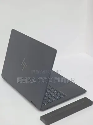 New Laptop HP OmniBook Ultra Flip 14" 32GB AMD Ryzen 7 SSD 1T