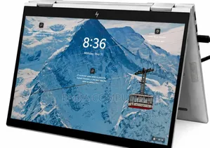 New Laptop HP EliteBook x360 1030 G2 16GB Intel Core i7 SSD 512GB
