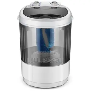 Sanford Mini Washing Machine