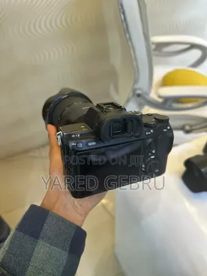 Sony Alpha A7lll