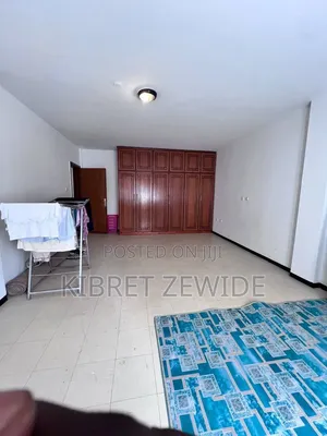 Furnished 3bdrm Apartment in Abrham Lagese, Bole for sale