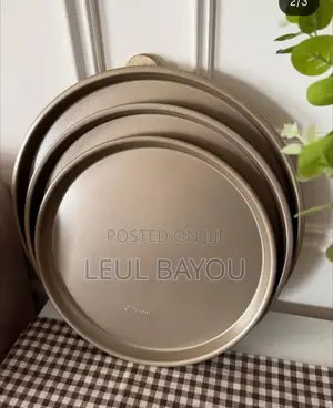 Granite Non-stick Oven Tray