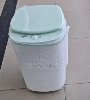 Mini Washing Machine