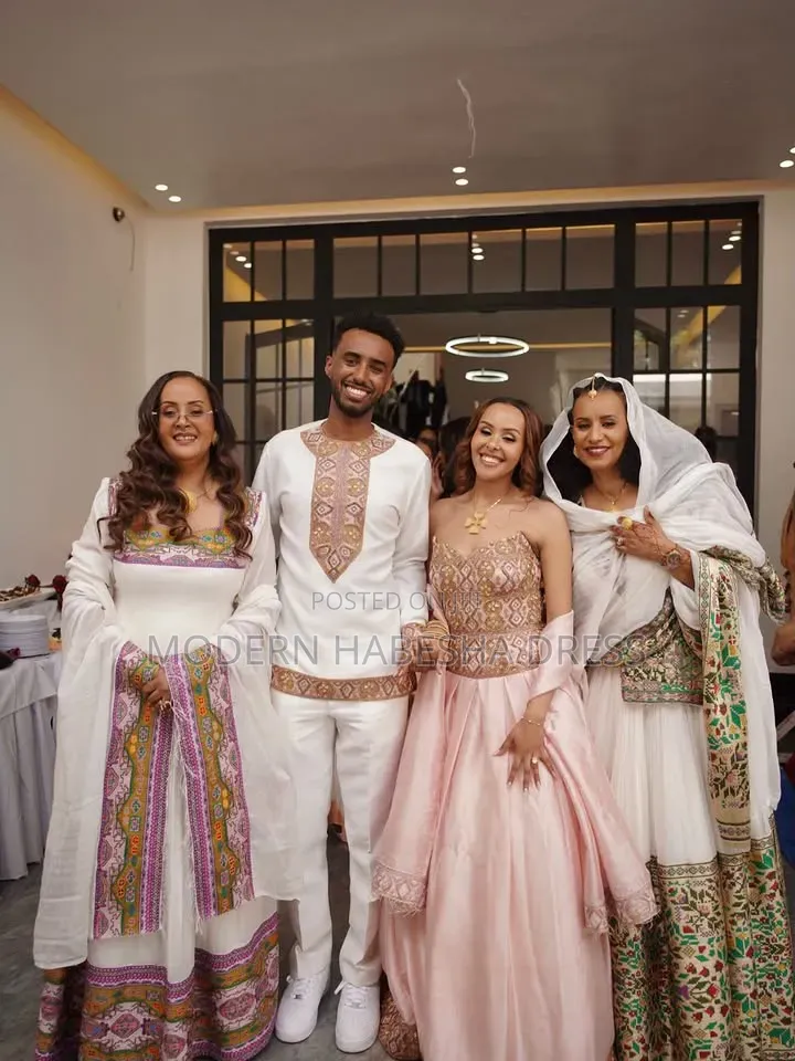 Zuriya Dress