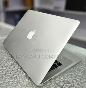 New Laptop Apple MacBook Air 2014 8GB Intel Core i7 SSD 512GB